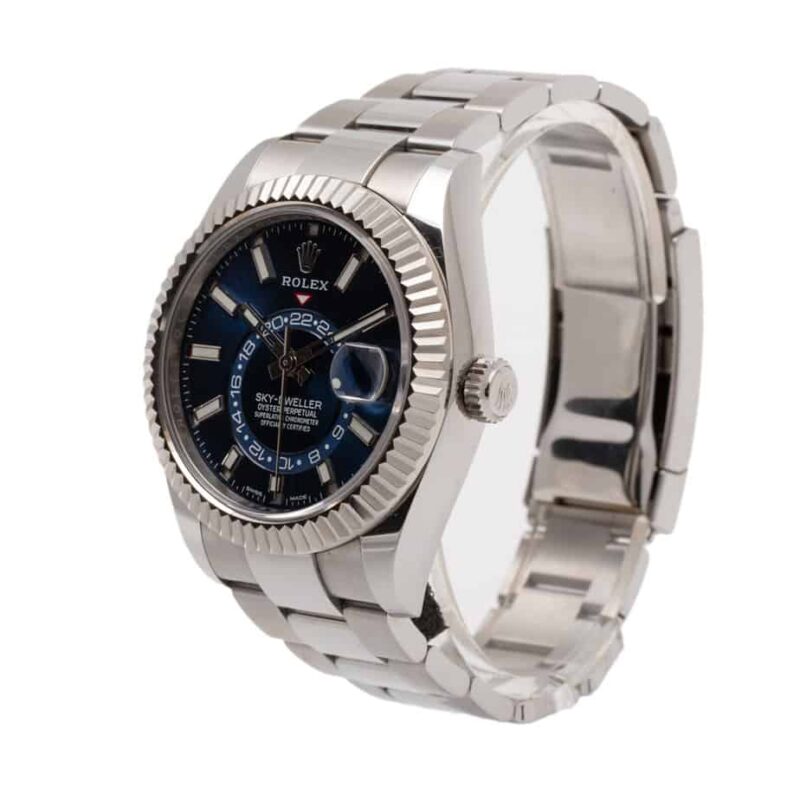 Rolex Sky-dweller 326934