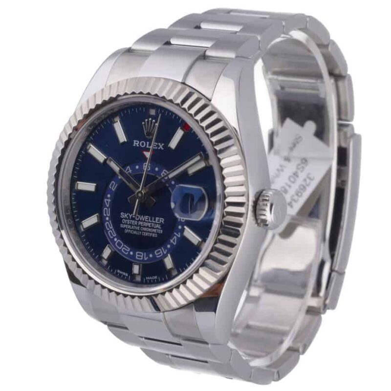 Rolex Sky-dweller 326934