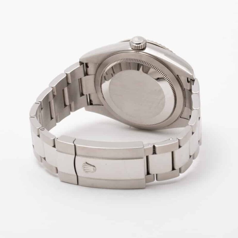 Rolex Sky-dweller 326934
