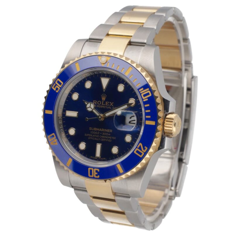 Rolex Submariner 116613LB