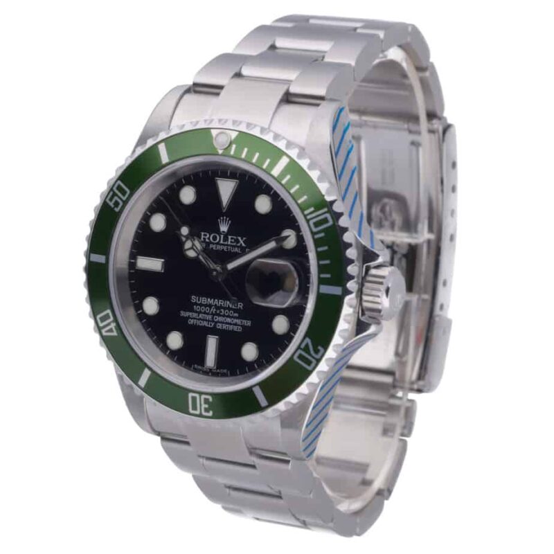 Rolex Submariner 16610LV