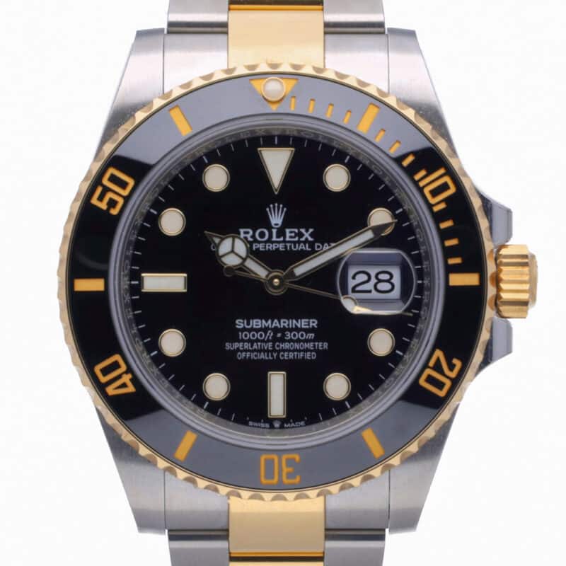Rolex Submariner 126613LN