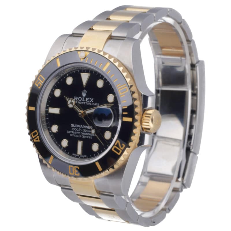 Rolex Submariner 116613LN