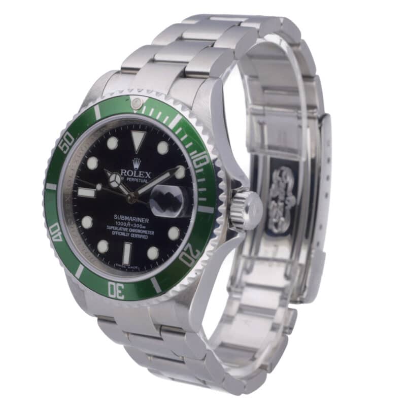 Rolex Submariner 16610LV