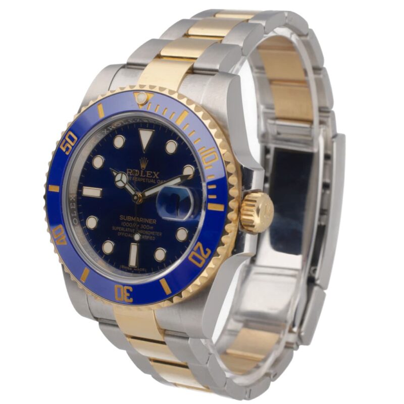 Rolex Submariner 116613LB