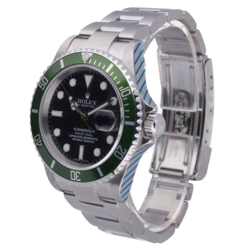 Rolex Submariner 16610LV