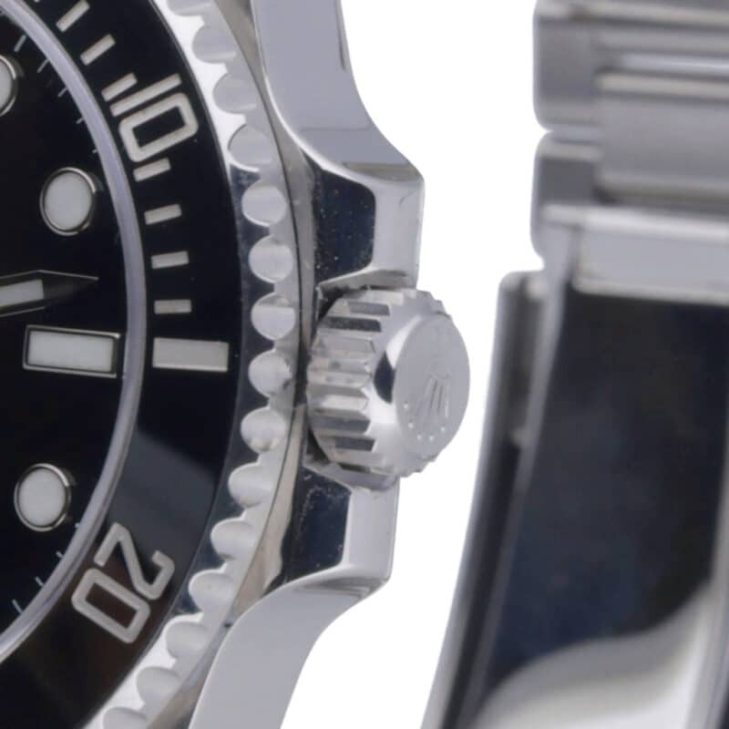 Rolex Submariner 114060
