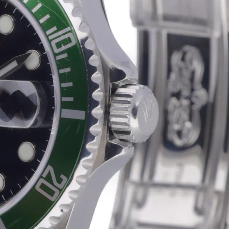 Rolex Submariner 16610LV