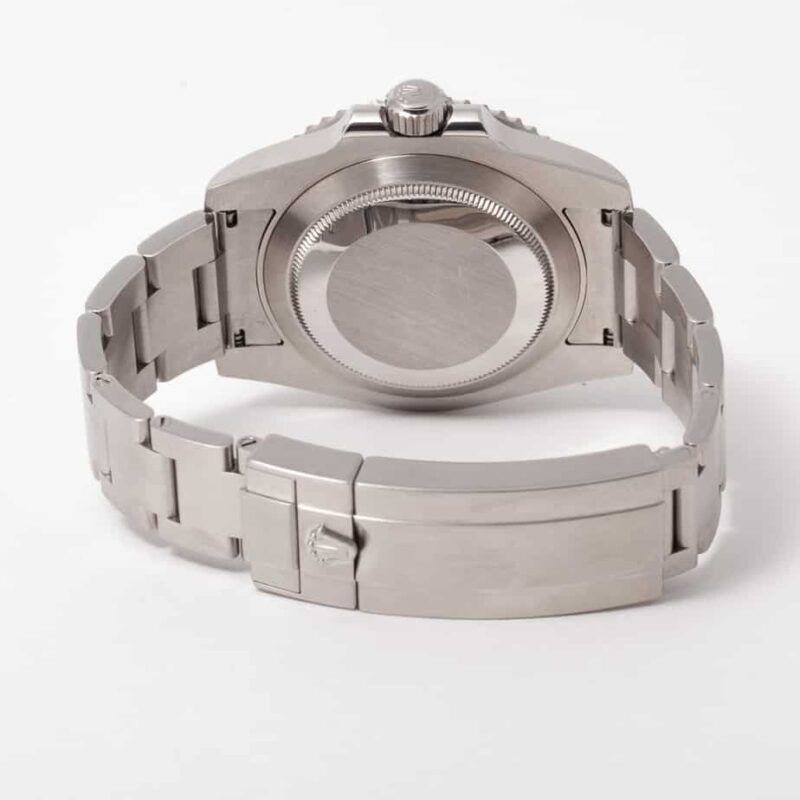 Rolex Submariner 116610LV