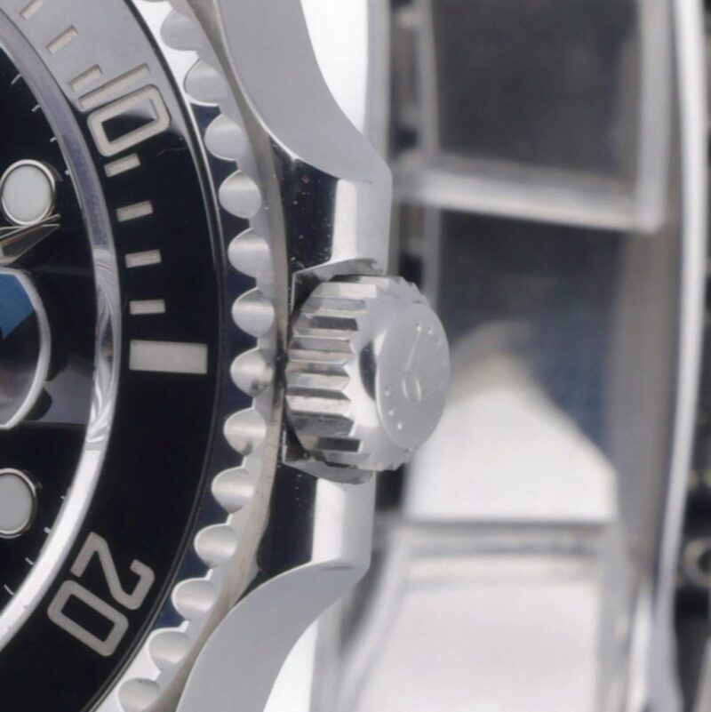 Rolex Submariner 126610LN