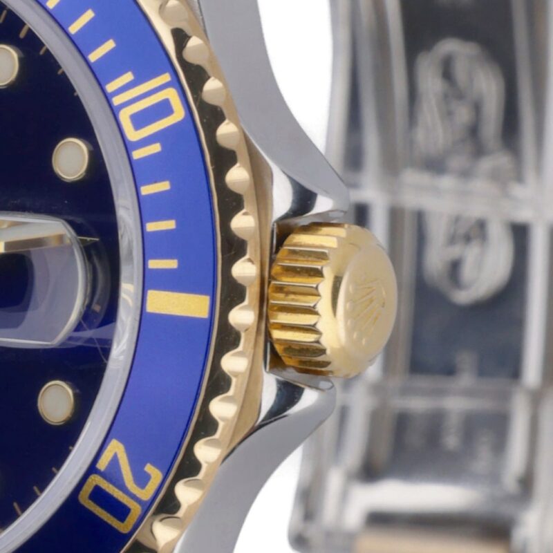 Rolex Submariner 16613