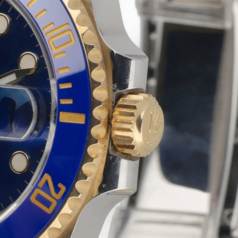 Rolex Submariner 116613LB