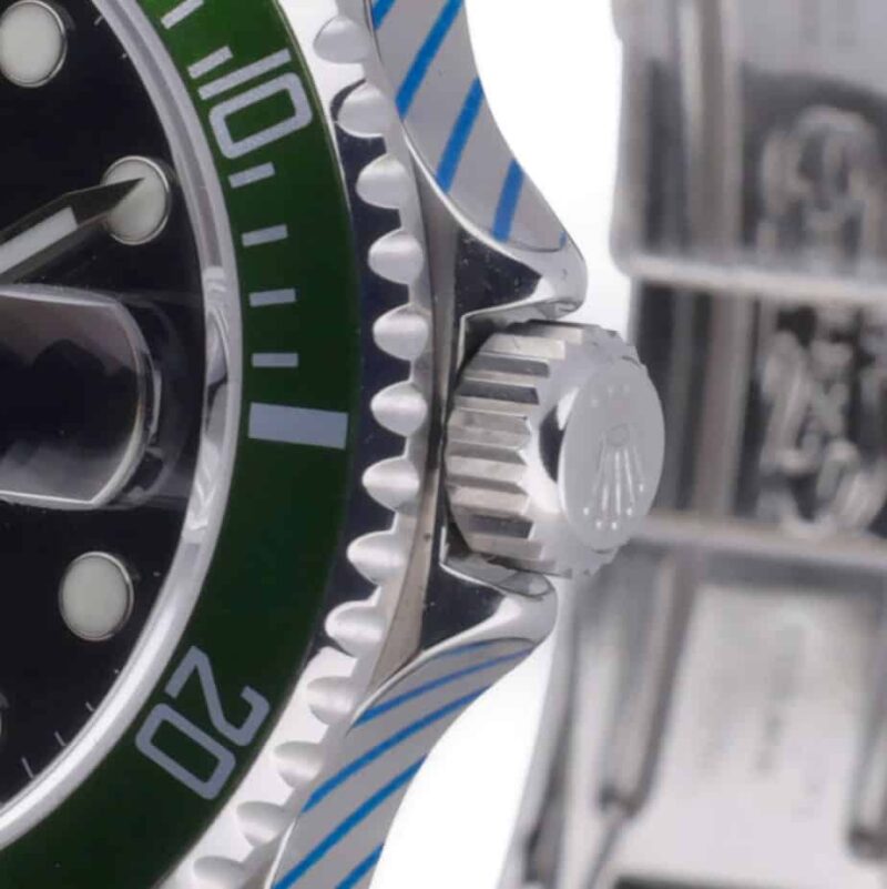 Rolex Submariner 16610LV