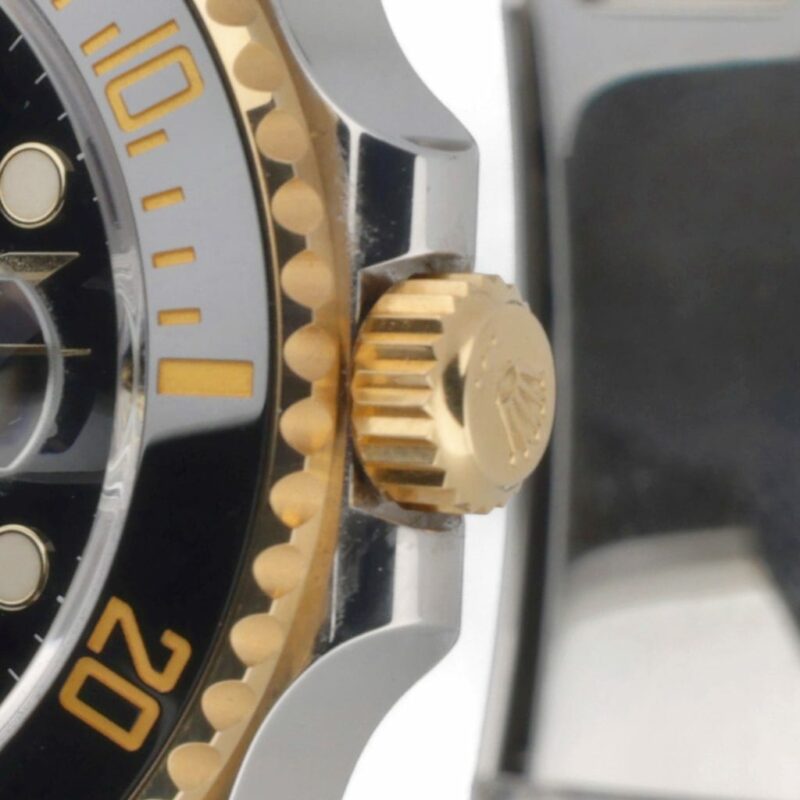 Rolex Submariner 126613LN