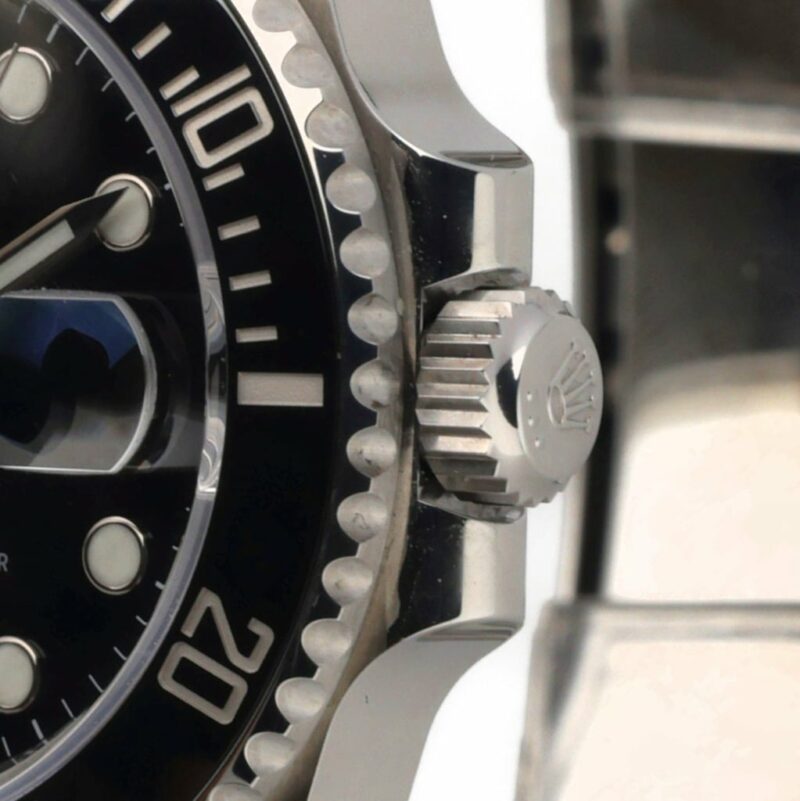 Rolex Submariner 116610LN