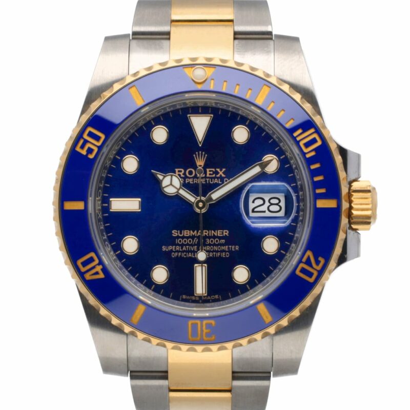 Rolex Submariner 116613LB