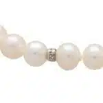 Vintage Ziegfeld Tiffany & Co. 80-Inch Pearl Wrap Necklace