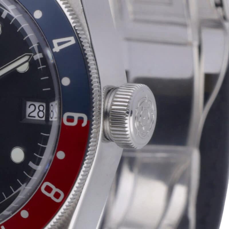 Tudor Black Bay Gmt 79830RB