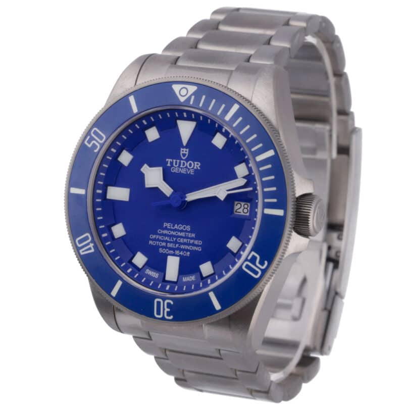 Tudor Pelagos 25600TB