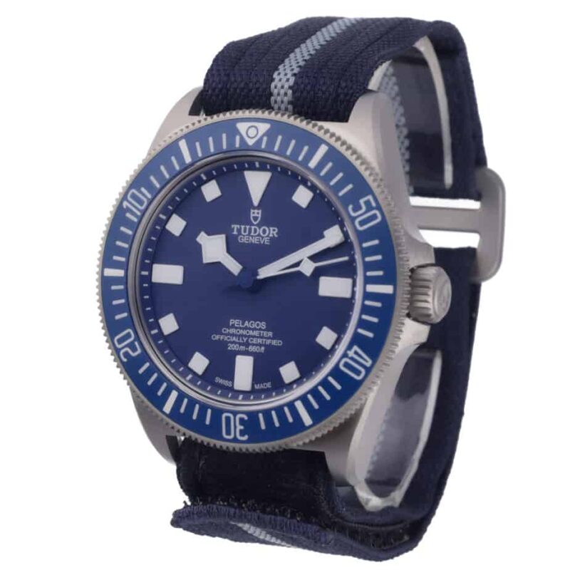Tudor Pelagos 25707/21