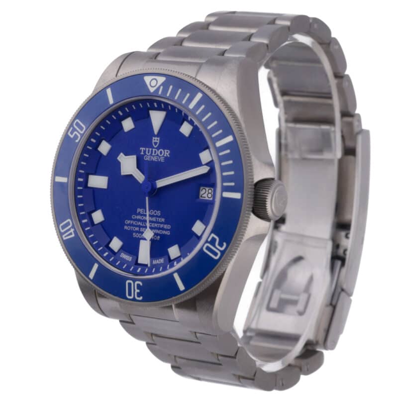 Tudor Pelagos 25600TB