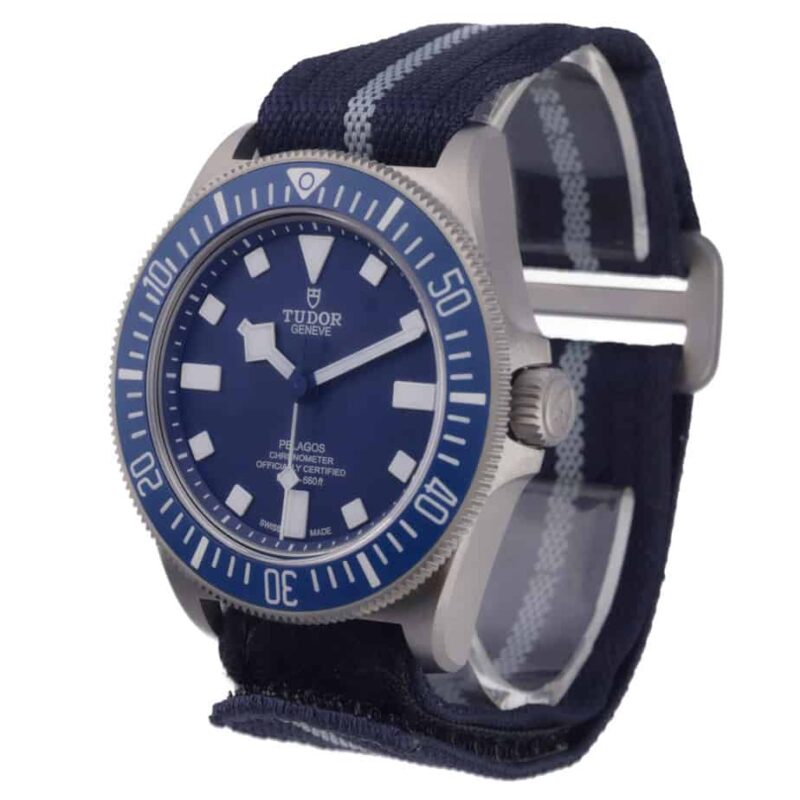 Tudor Pelagos 25707/21