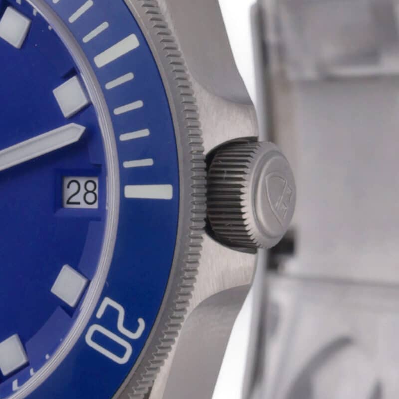 Tudor Pelagos 25600TB