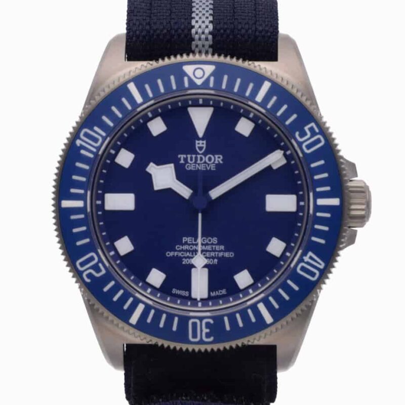 Tudor Pelagos 25707/21