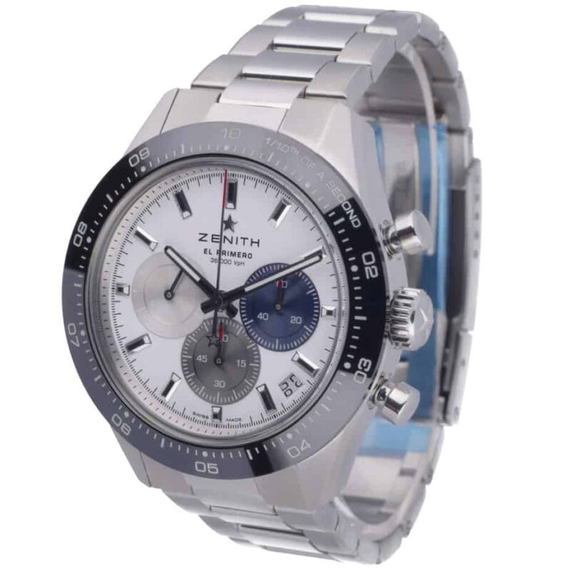 Zenith Chronomaster Sport 03.3100.3600/69.M3100