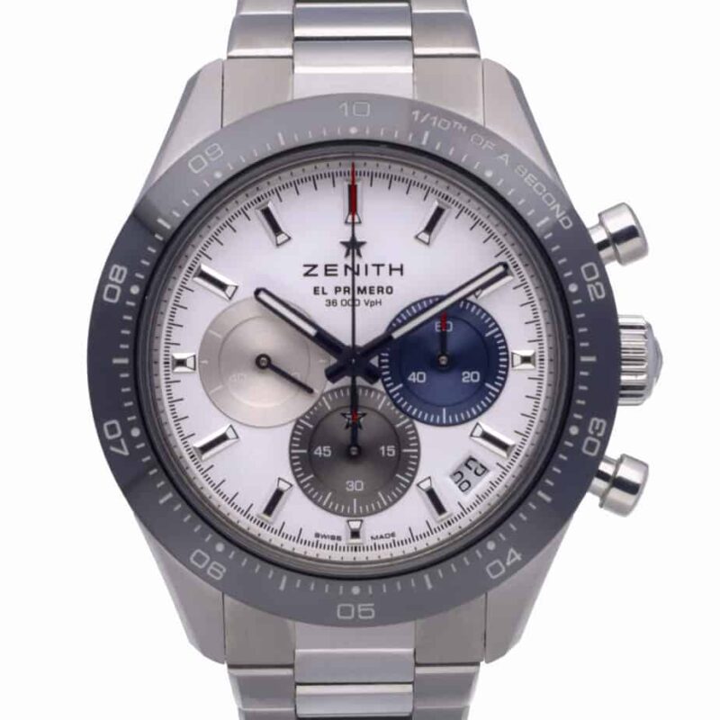 Zenith Chronomaster Sport 03.3100.3600/69.M3100