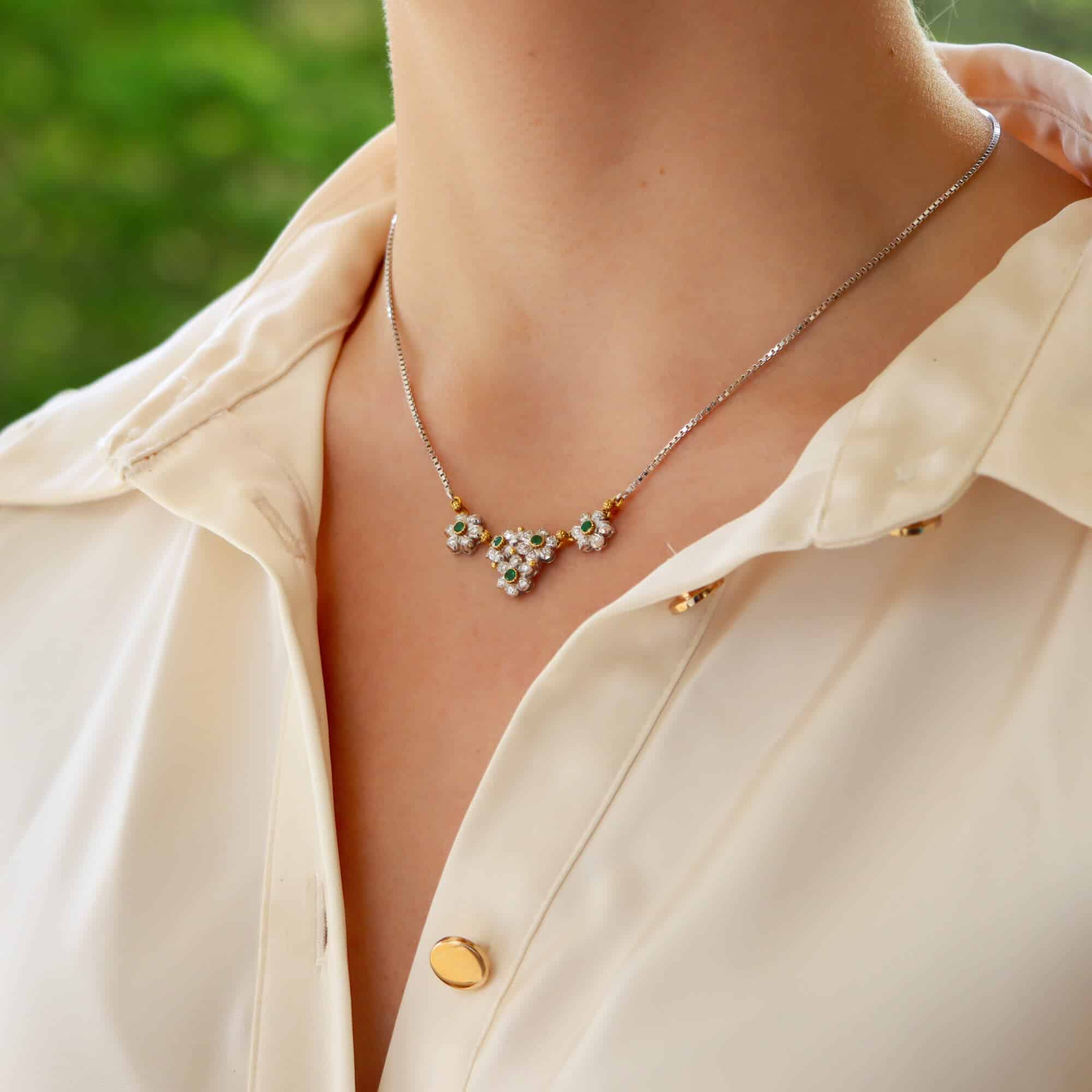 Buccellati jewelry prices sales