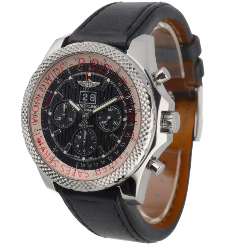 Breitling Bentley A4436412