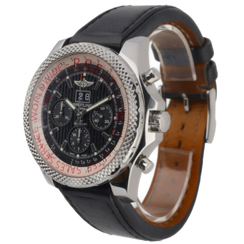 Breitling Bentley A4436412