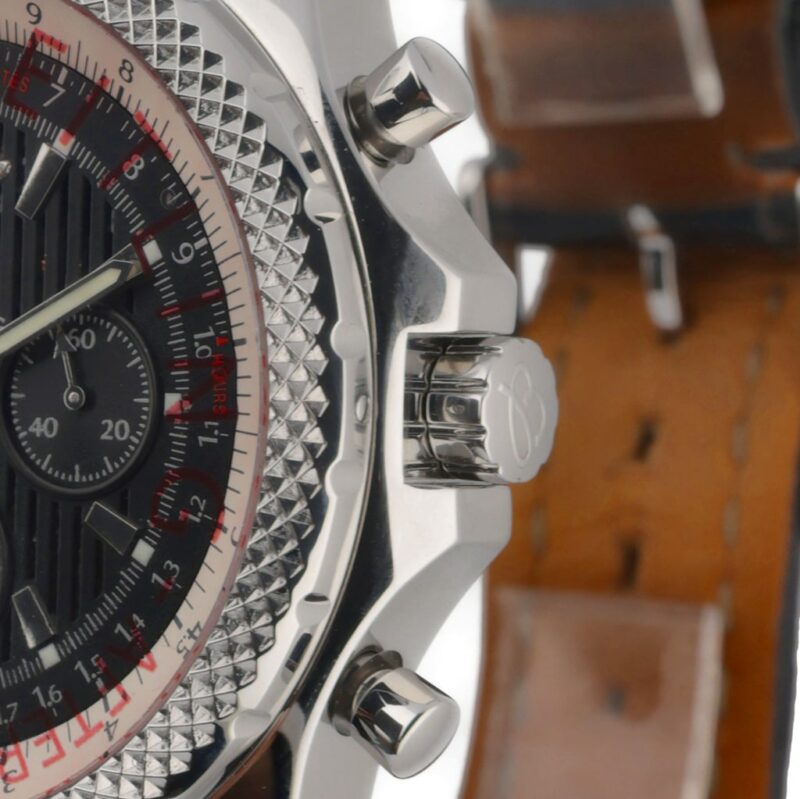 Breitling Bentley A4436412