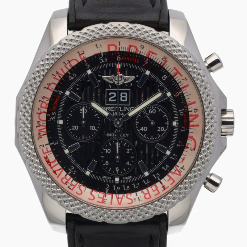 Breitling Bentley A4436412