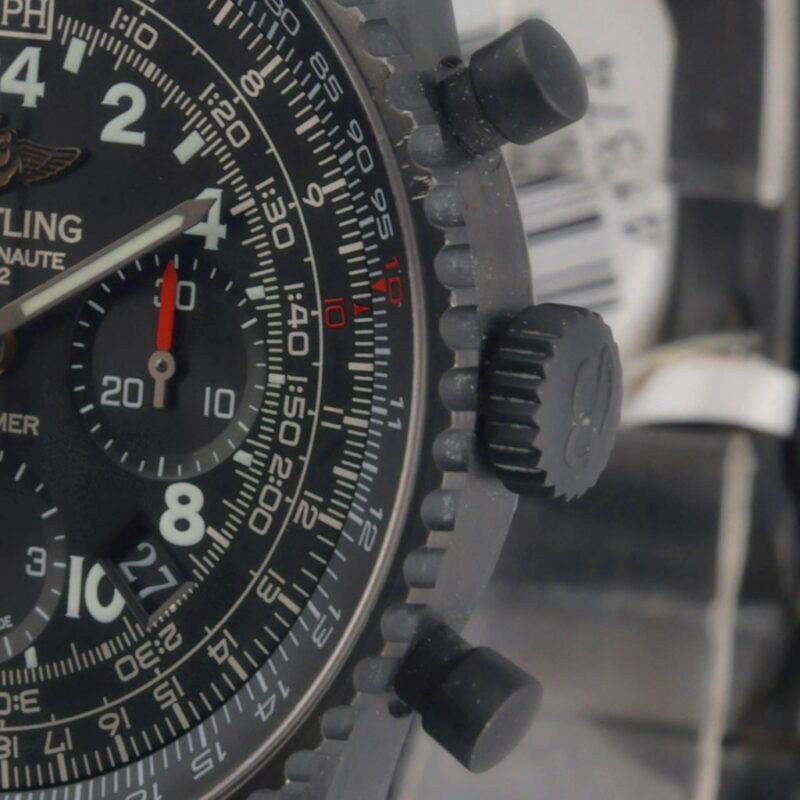 Breitling Navitimer MB0210B6/BC79
