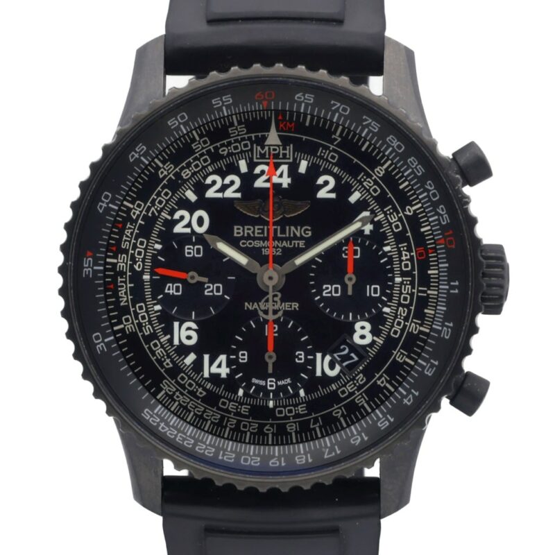 Breitling Navitimer MB0210B6/BC79