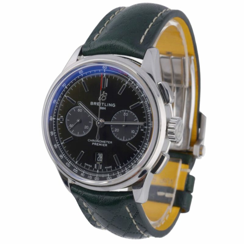 Breitling Premier B01 Bentley AB0118