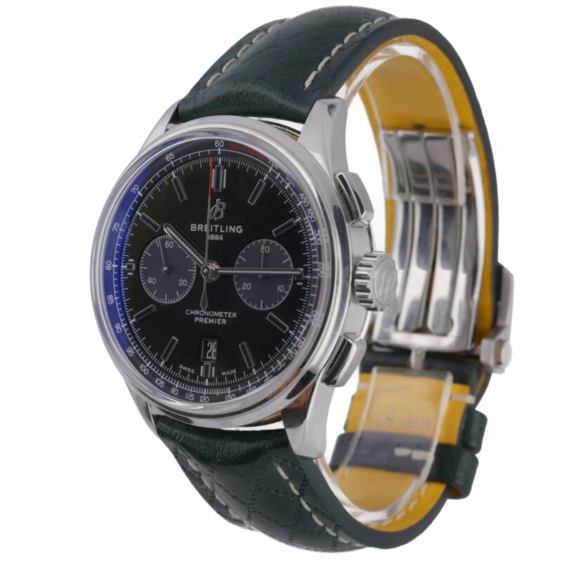Breitling Premier B01 Bentley AB0118