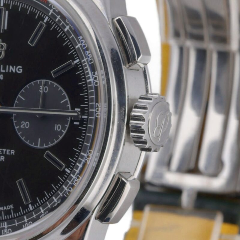 Breitling Premier B01 Bentley AB0118