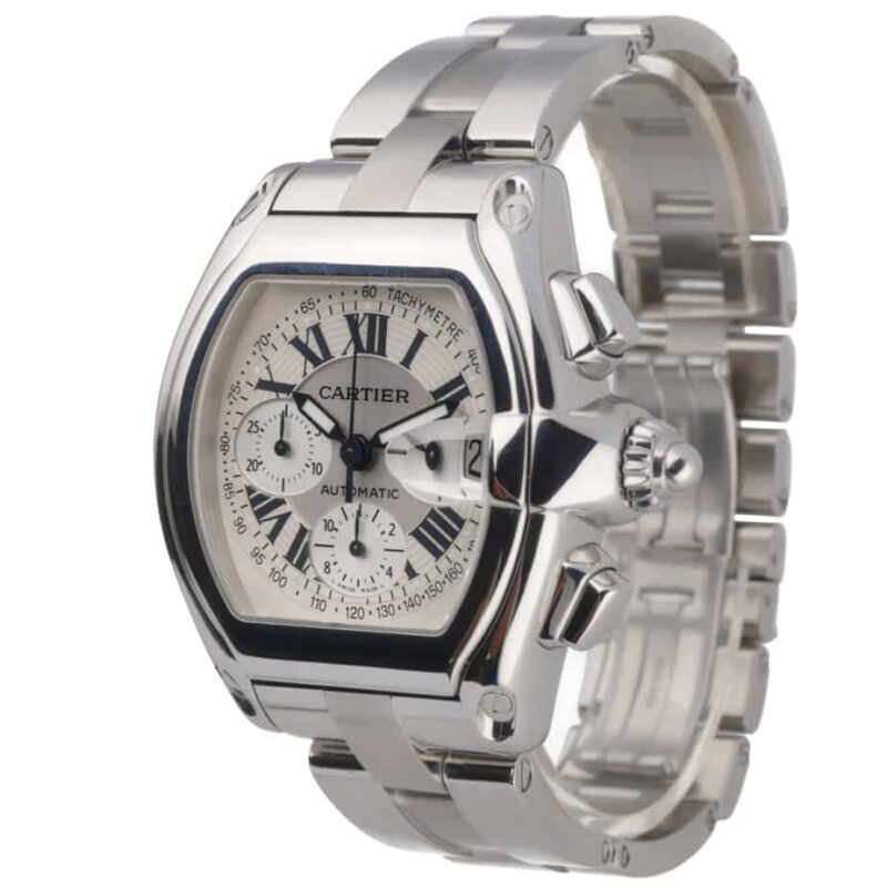 Cartier Roadster 2618
