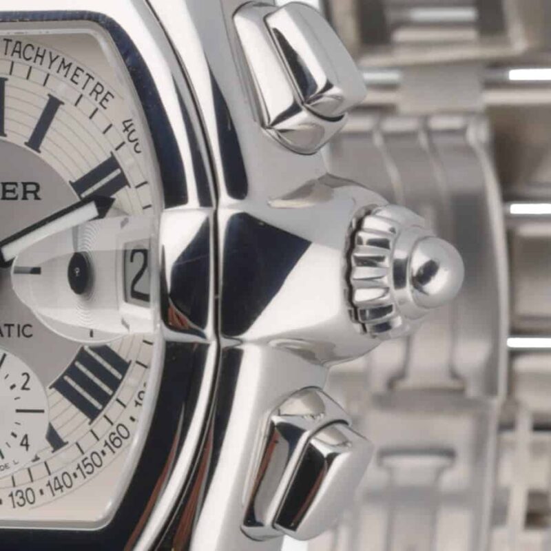 Cartier Roadster 2618