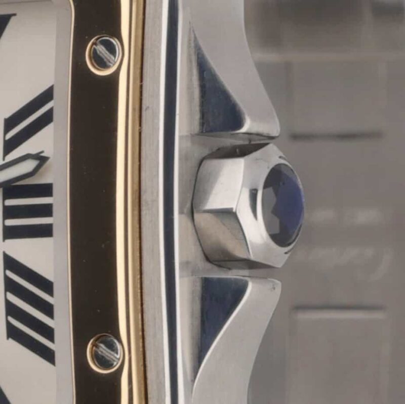 Cartier Santos 100 Xl 2656
