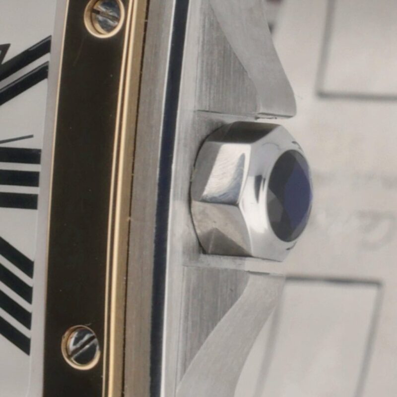 Cartier Santos 100 Xl 2656