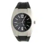 Bulgari Ergon watch with date