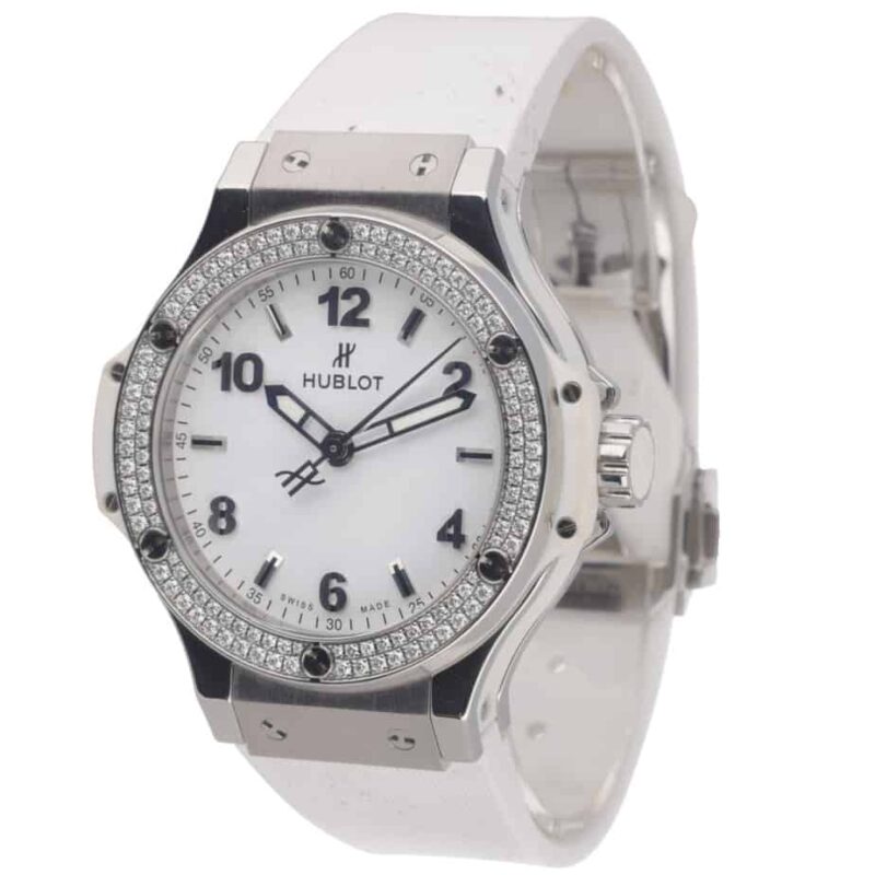 Hublot Big Bang 361.SE.2010.RW.1104