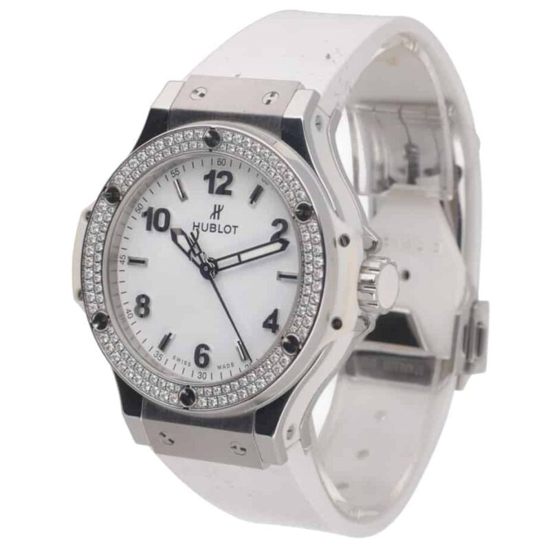Hublot Big Bang 361.SE.2010.RW.1104