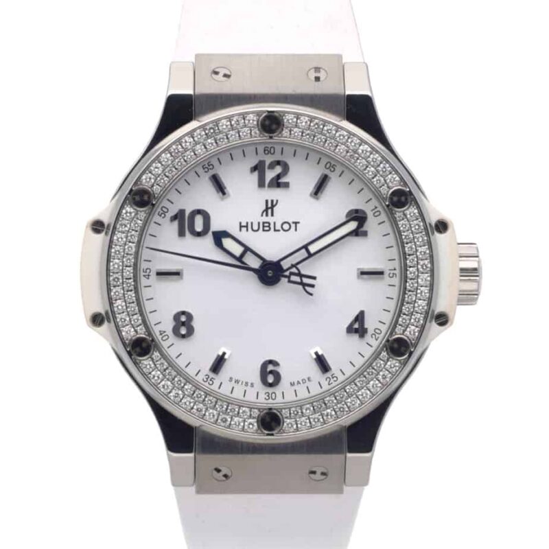 Hublot Big Bang 361.SE.2010.RW.1104