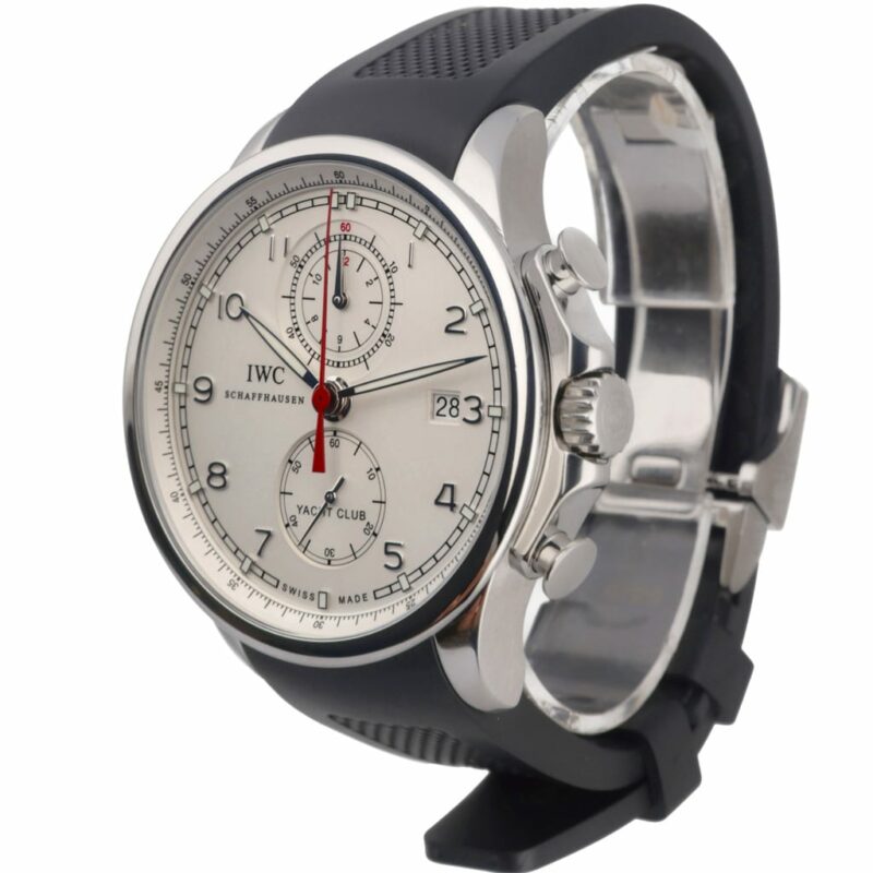 IWC Portugieser Chronograph IW390206
