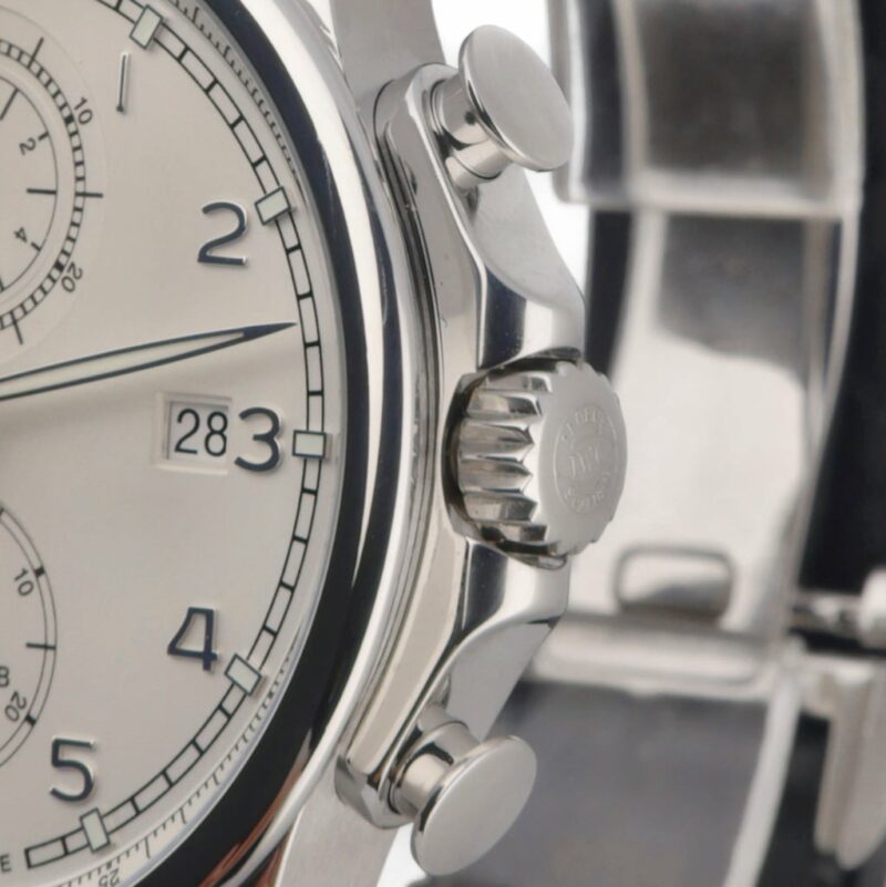 IWC Portugieser Chronograph IW390206